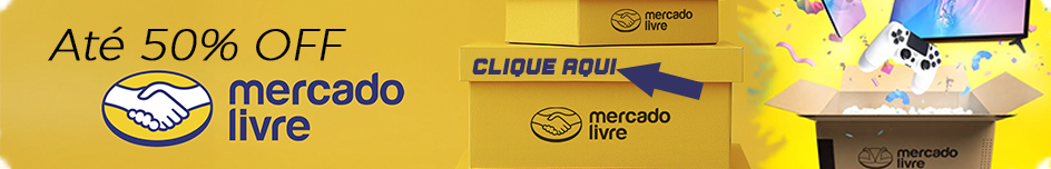 Mercado Livre promoções