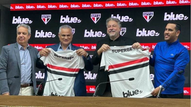 São Paulo Blue Saúde