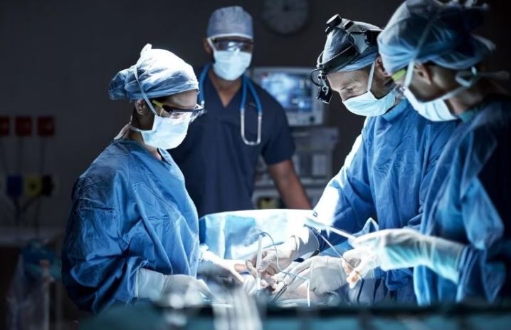 Transplante de órgãos no Brasil