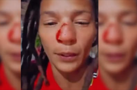 Turistas Israelenses Itacaré